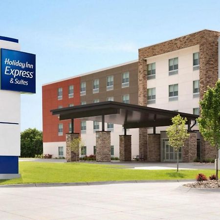 Holiday Inn Express - Blair By Ihg Ngoại thất bức ảnh