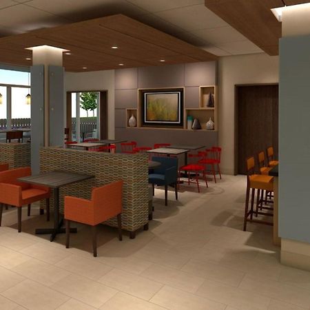 Holiday Inn Express - Blair By Ihg Ngoại thất bức ảnh