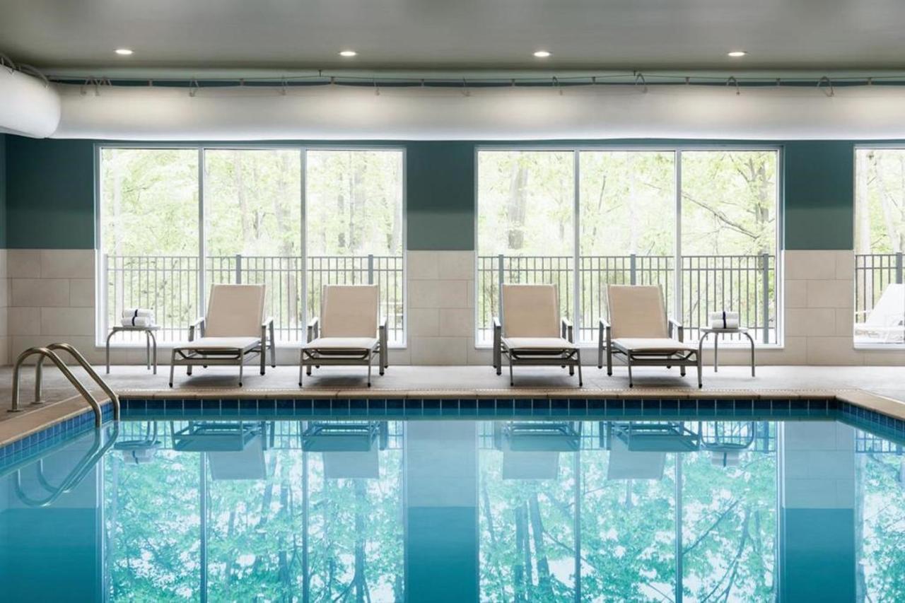 Holiday Inn Express - Blair By Ihg Ngoại thất bức ảnh