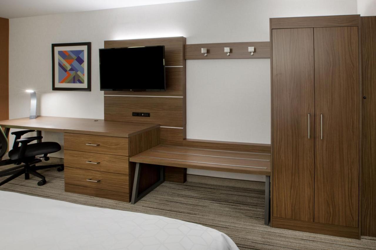 Holiday Inn Express - Blair By Ihg Ngoại thất bức ảnh