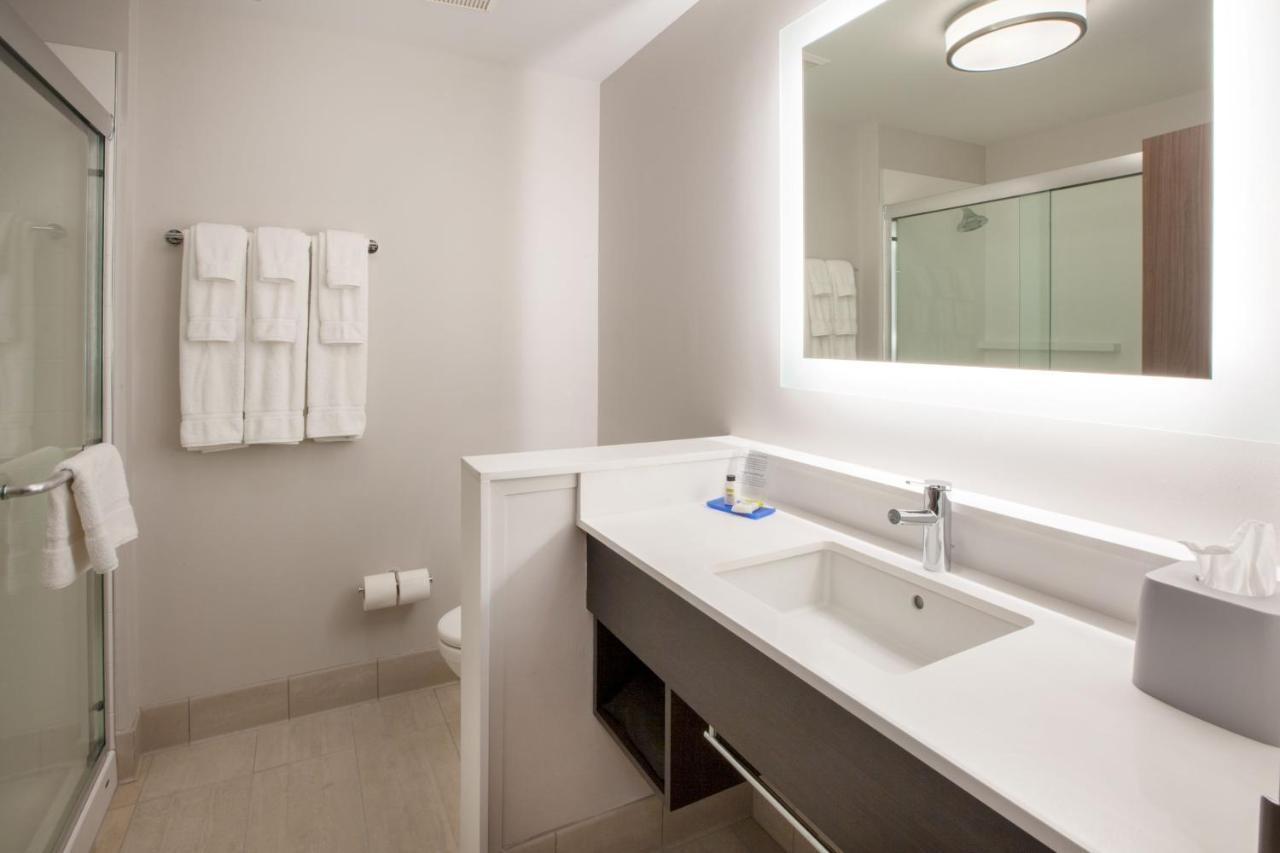 Holiday Inn Express - Blair By Ihg Ngoại thất bức ảnh