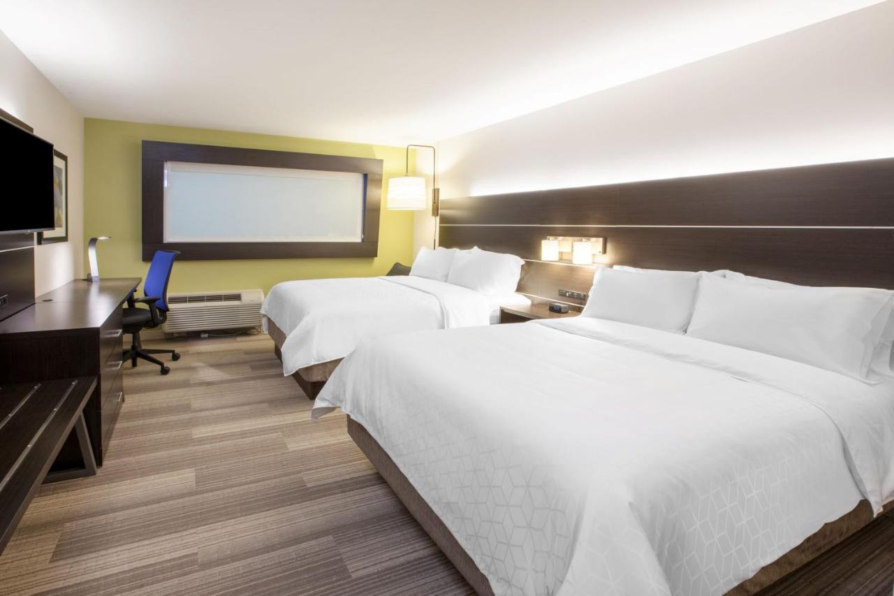 Holiday Inn Express - Blair By Ihg Ngoại thất bức ảnh