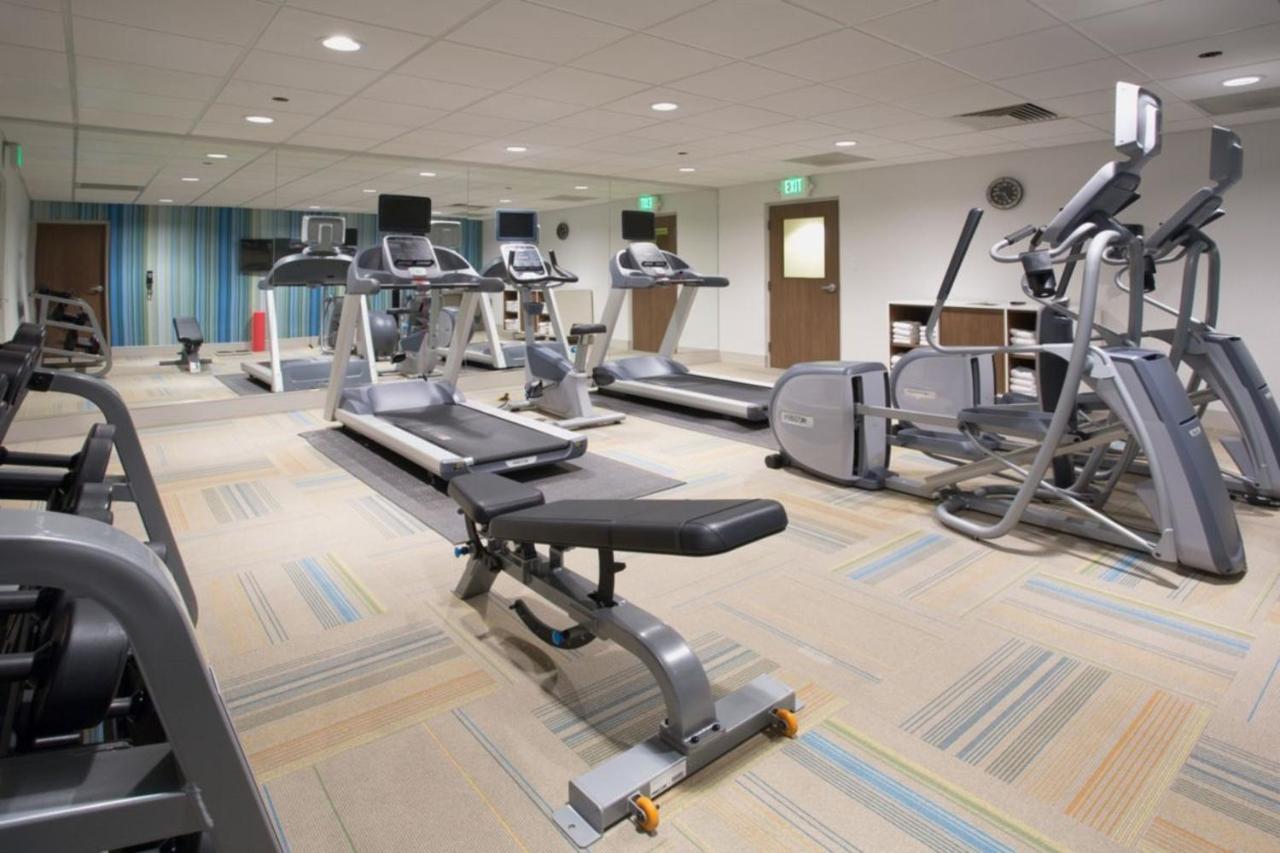 Holiday Inn Express - Blair By Ihg Ngoại thất bức ảnh