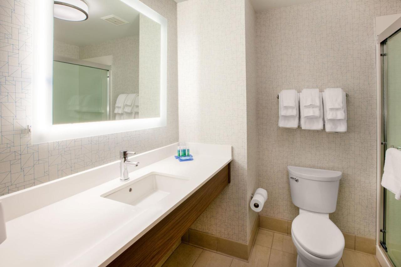 Holiday Inn Express - Blair By Ihg Ngoại thất bức ảnh