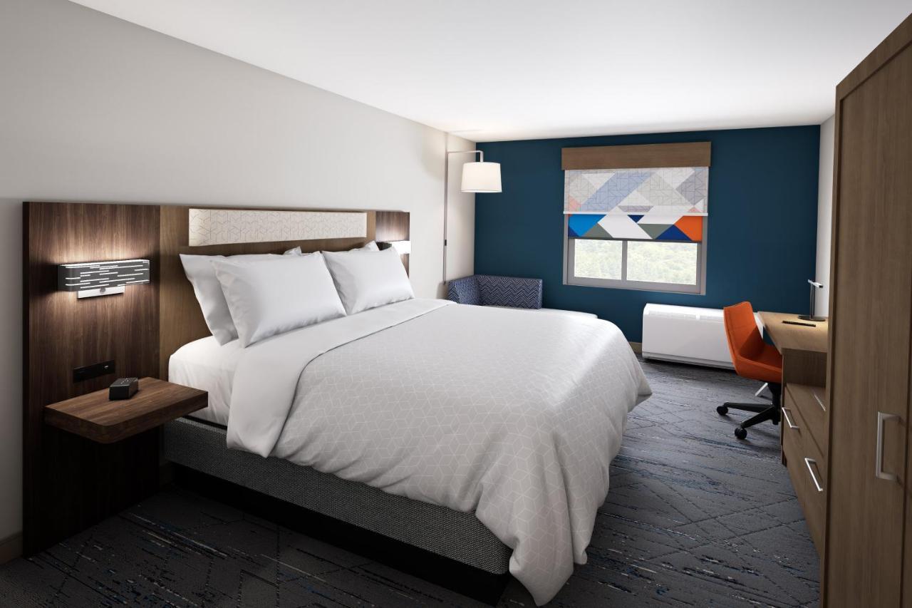 Holiday Inn Express - Blair By Ihg Ngoại thất bức ảnh