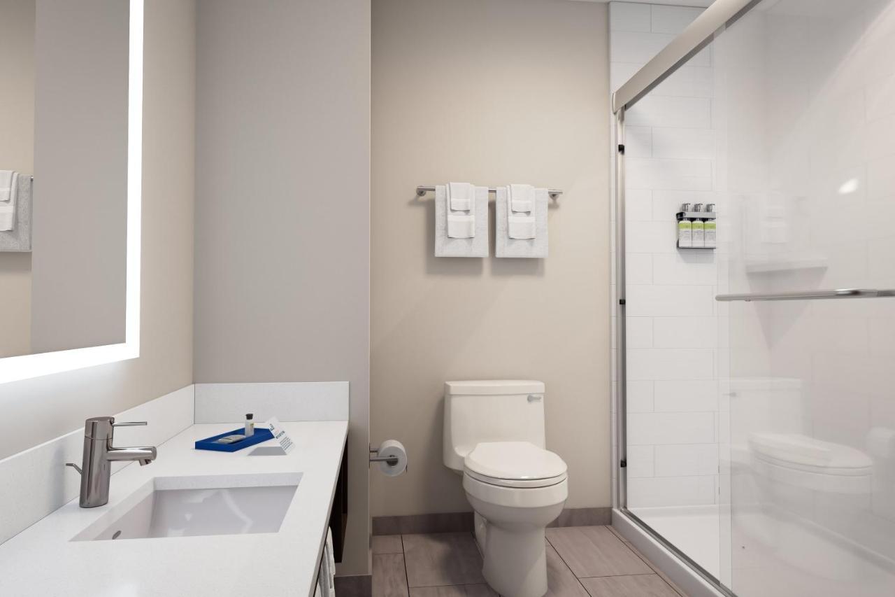 Holiday Inn Express - Blair By Ihg Ngoại thất bức ảnh