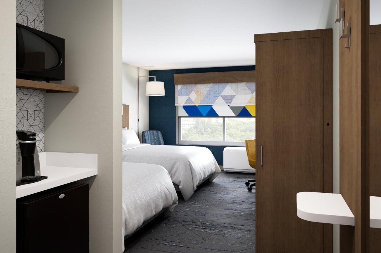 Holiday Inn Express - Blair By Ihg Ngoại thất bức ảnh